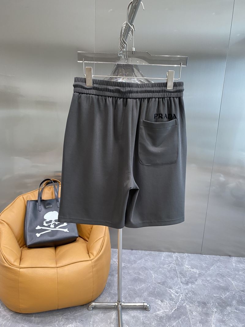 Prada Short Pants